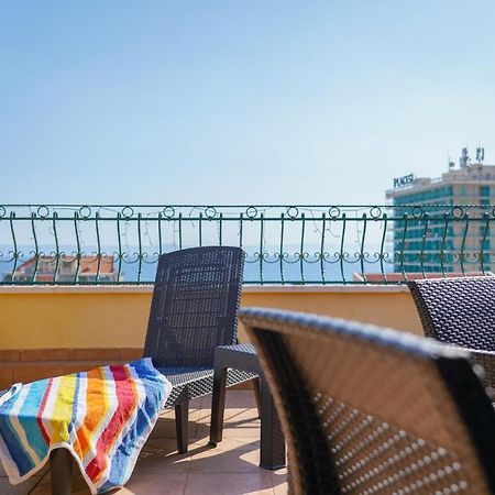 Villa Lean Makarska Bagian luar foto