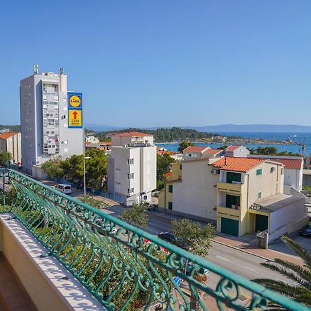 Villa Lean Makarska Bagian luar foto