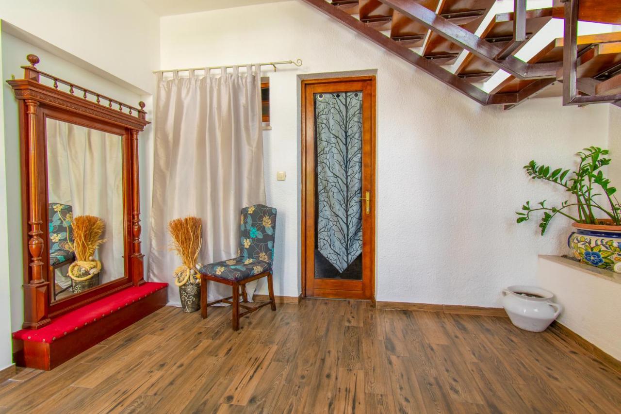 Villa Lean Makarska Bagian luar foto